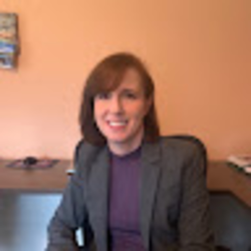 Meet your Posher, Kathy